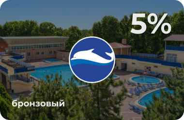 Бронзовый 5%