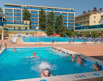 Процедуры в подарок